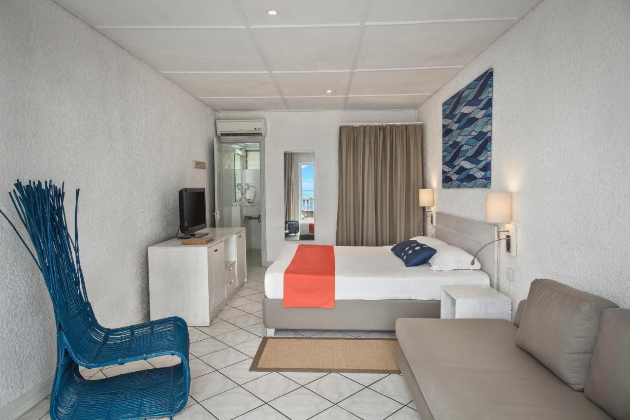 Astroea Beach Hotel (Adults Only) Blue Bay Kültér fotó