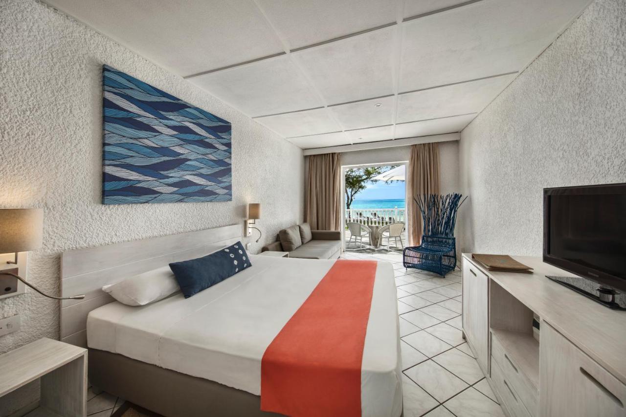 Astroea Beach Hotel (Adults Only) Blue Bay Kültér fotó