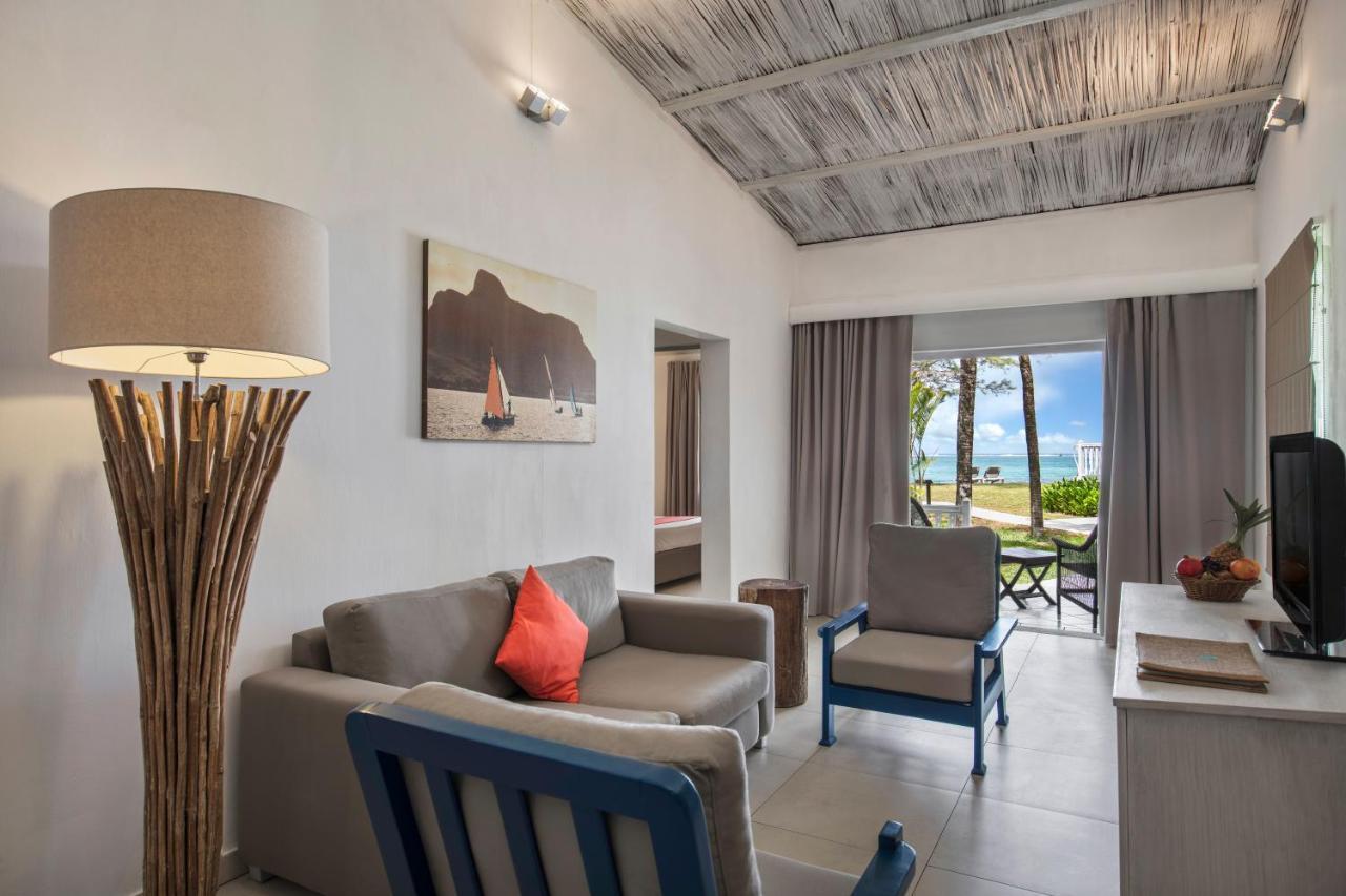 Astroea Beach Hotel (Adults Only) Blue Bay Kültér fotó